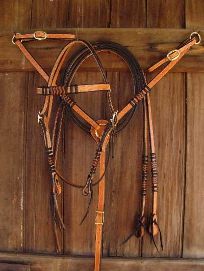 Bridle & Rein Sets